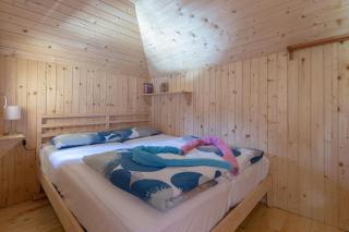 Chalet Gorenjka - Velika planina - Stahovica - 3