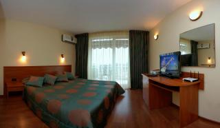 Hotel Kabakum - Sables d'or - 7