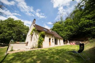 Holiday home Le Vaugarnier - 7