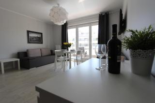 Rezydencja Apartamenty Ostrowski - Ustronie Morskie - 8