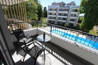 Rezydencja Apartamenty Ostrowski - Ustronie Morskie - 4