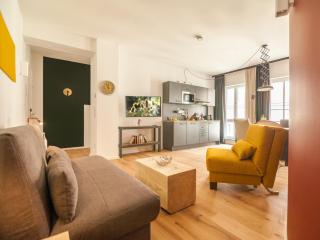 Staycity Aparthotels Dresden City Centre - Dresda - 9