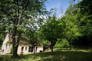 Holiday home Le Vaugarnier - 6