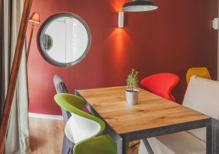 Staycity Aparthotels Dresden City Centre - 1