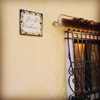 B&B Piantanova - Salerno - 6