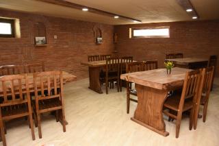 Sameba apartments - Tbilisi - 1