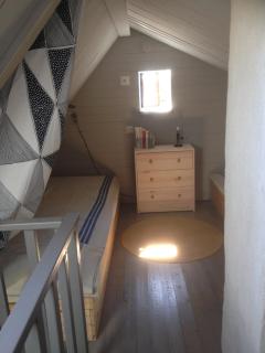 Brissund - Visby - 1