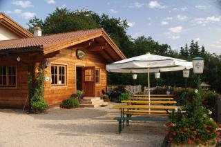 Blockhaus-Ferienpark - 9