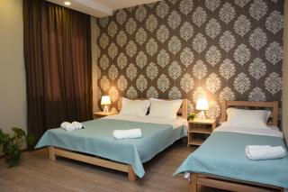 Sameba apartments - Tbilisi - 4