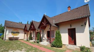 Pension Elisabeth - Balatonlelle - 4