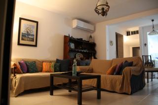 iliana's seaside maisonette - 2