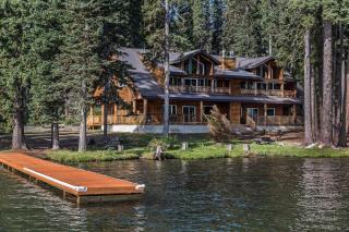 Shelter Cove Resort & Marina - 3