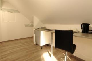 Le Parc Stanislas - 1