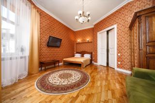 Cozy Apartment 39/34 - Lviv - 8