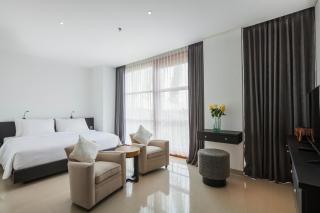 Imani Suites - Seminyak - 2
