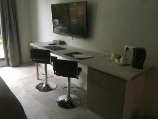 Le Parc Stanislas - 4