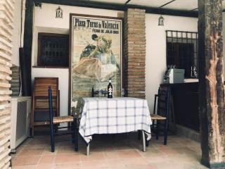 Apartamento Mirador de Soraya - Granada - 4