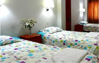 Hostal Residencial Lino - Huaraz - 9