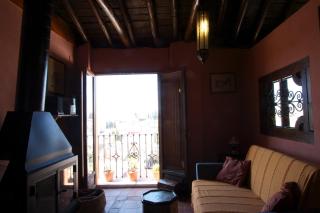 Apartamento Mirador de Soraya - Granada - 3