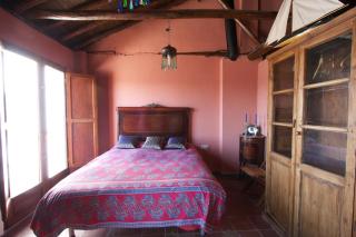 Apartamento Mirador de Soraya - Granada - 8