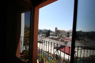 Apartamento Mirador de Soraya - Granada - 6