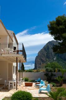 Boa Vista San Vito - Area Fitness, Barbecue Area, Tennis Court - San Vito Lo Capo - 1