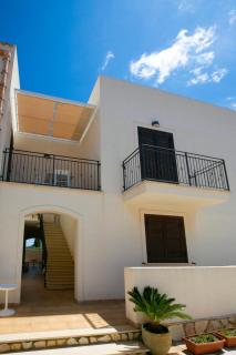 Boa Vista San Vito - Area Fitness, Barbecue Area, Tennis Court - San Vito Lo Capo - 9