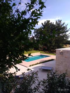 Pignarè - Locorotondo - 1