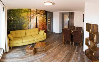 Rooftop apartment I. - Košice - 3