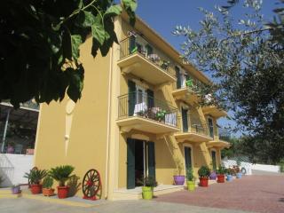 Apsedes Studios - Trapezaki - 4