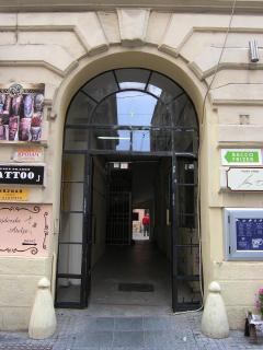 Apartment Danijela-City Centar - Belgrado - 7