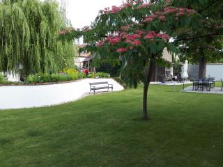 Pension Joseph Haydn - Podersdorf am See - 2