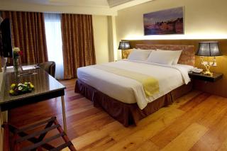 Hotel Elizabeth Cebu - Città di Cebu - 3