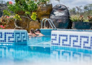 Hotel Le Priss - Manuel Antonio - 4