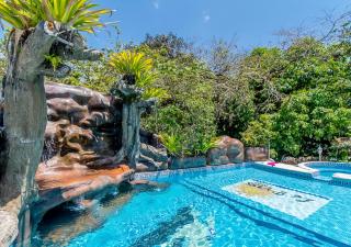 Hotel Le Priss - Manuel Antonio - 9