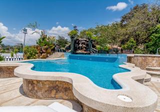 Hotel Le Priss - Manuel Antonio - 0