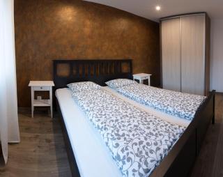 Rooftop apartment II. - 1