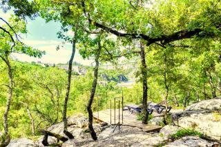 Cabanes Lodges Le Servière - 3