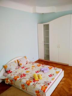 Apartments on Valova 25 - Lviv - 5