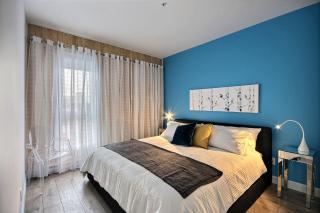 Wow L'appartement Central - Quebec City - 8