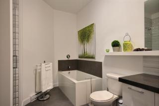 Wow L'appartement Central - Quebec City - 6