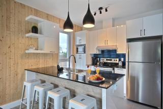 Wow L'appartement Central - Quebec City - 1