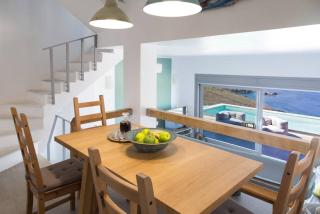 Villa Lina Syros - 1