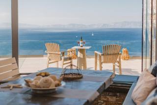 Villa Lina Syros - 4