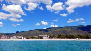 Medusa Beach Apartment, Asprovalta - Asprovalta - 8