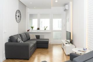 Old Town Grand Theatre Apartment 2 - Varsovie - 7