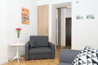 Old Town Grand Theatre Apartment 2 - Varsovie - 5