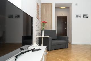 Old Town Grand Theatre Apartment 2 - Varsovie - 8
