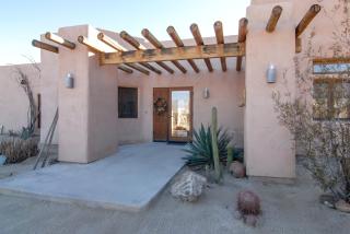 Borrego Valley Inn - Borrego Springs - 7