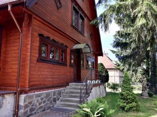 Apartamenty Złota Palma - Lądek-Zdrój - 3